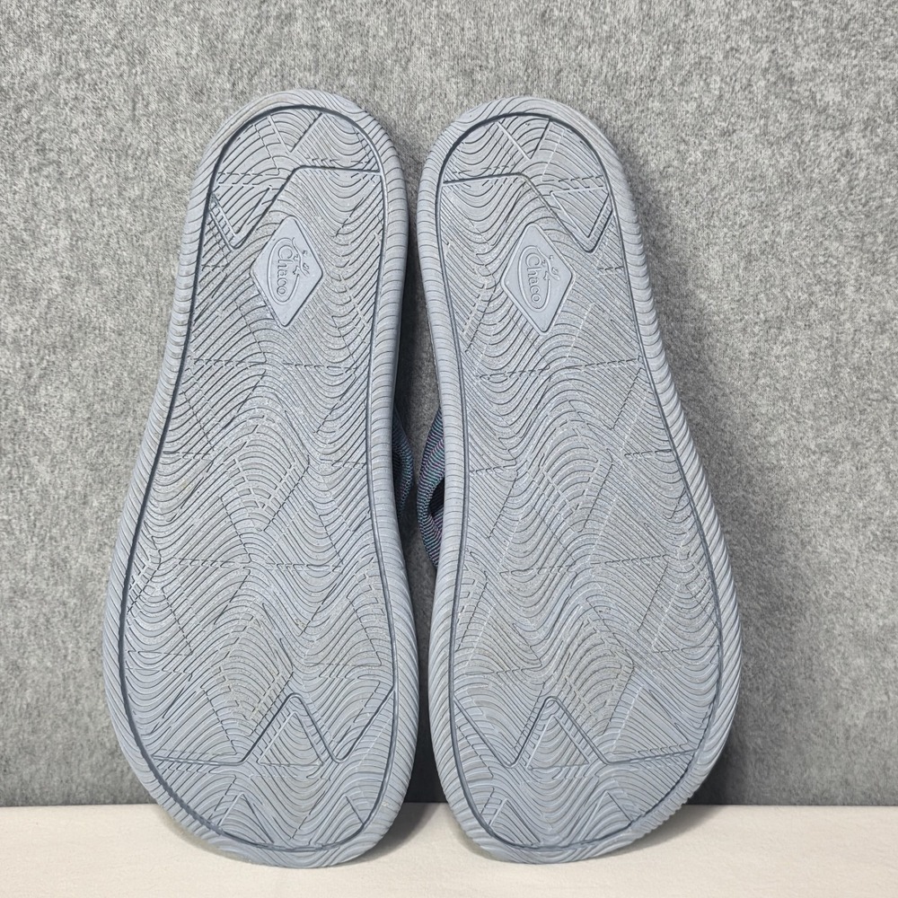 Chaco Woman's Sandles - Size 11 - Picture 5 of 6